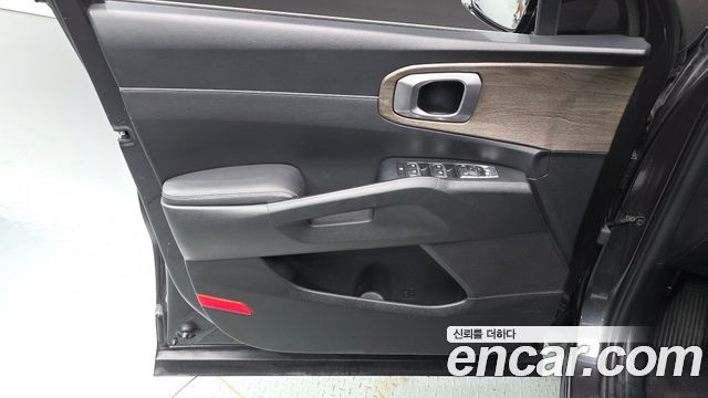 Kia Sorento 2021 — photo 14
