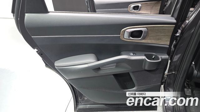 Kia Sorento 2021 — photo 15