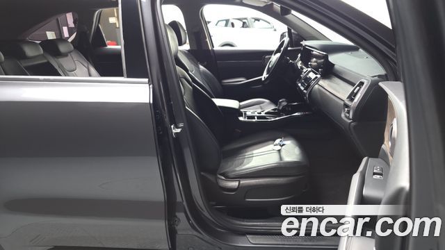 Kia Sorento 2021 — photo 16