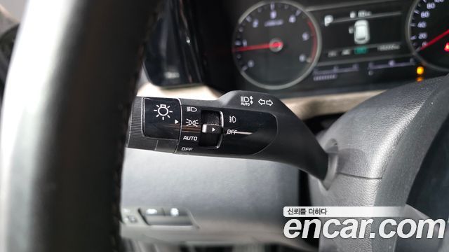 Kia Sorento 2021 — photo 27