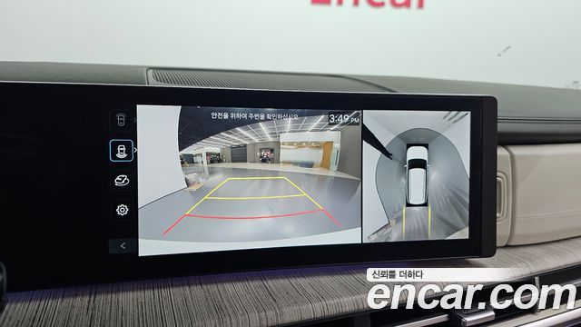 Hyundai Santafe 2025 — photo 20