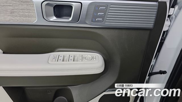Hyundai Santafe 2025 — photo 24