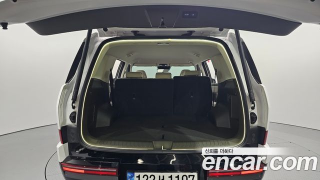 Hyundai Santafe 2025 — photo 26