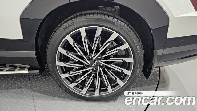 Hyundai Santafe 2025 — photo 7