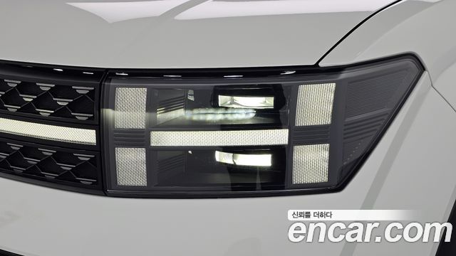 Hyundai Santafe 2025 — photo 8