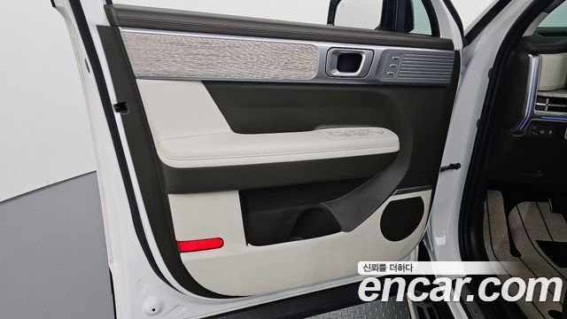 Hyundai Santafe 2025 — photo 14