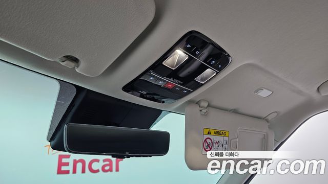 Hyundai Santafe 2025 — photo 32