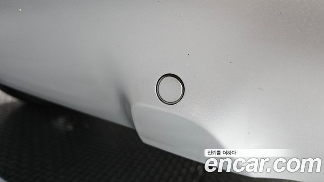 Renault Korea QM3 2015 — photo 27