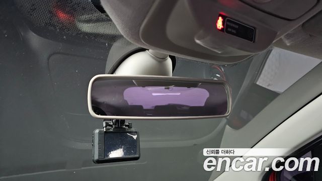 Renault Korea QM3 2015 — photo 28
