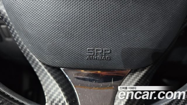 Renault Korea QM3 2015 — photo 30