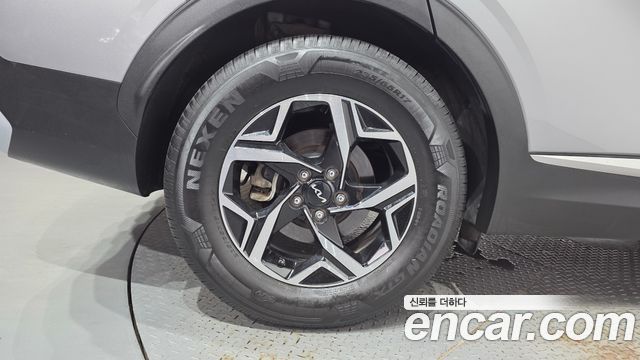 Kia Sportage 2022 — photo 5