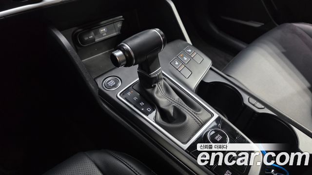 Kia Sportage 2022 — photo 12