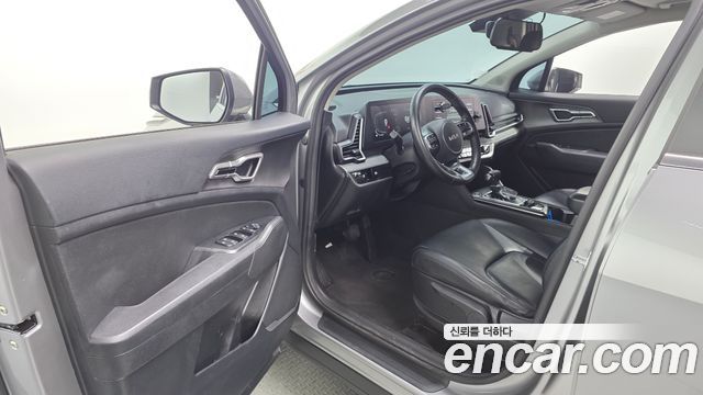 Kia Sportage 2022 — photo 13