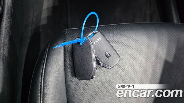 Kia Sportage 2022 — photo 21