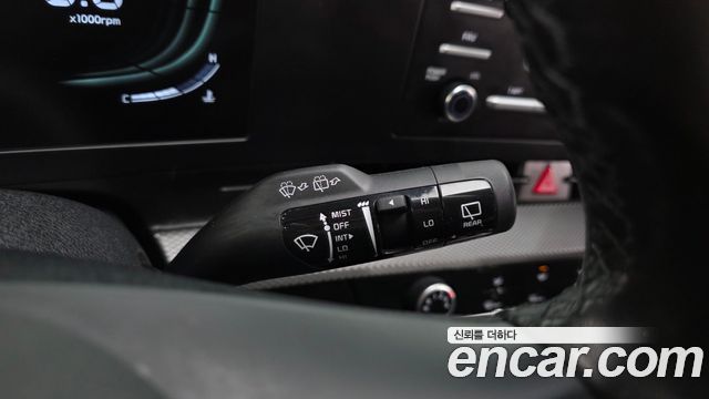 Kia Sportage 2022 — photo 25