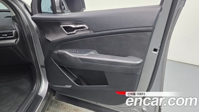 Kia Sportage 2022 — photo 14