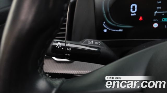 Kia Sportage 2022 — photo 27