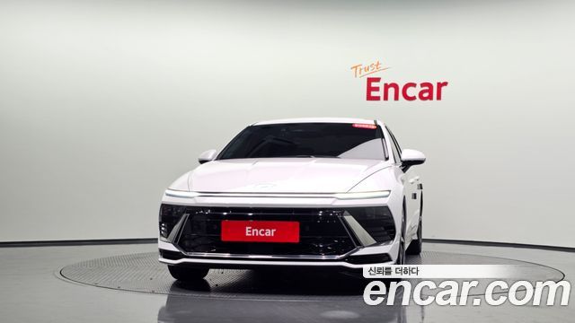 Hyundai Sonata 2024 — photo 3