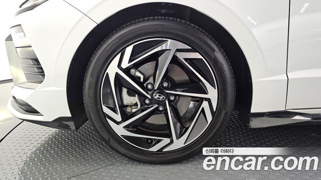 Hyundai Sonata 2024 — photo 5