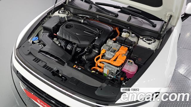 Hyundai Sonata 2024 — photo 6