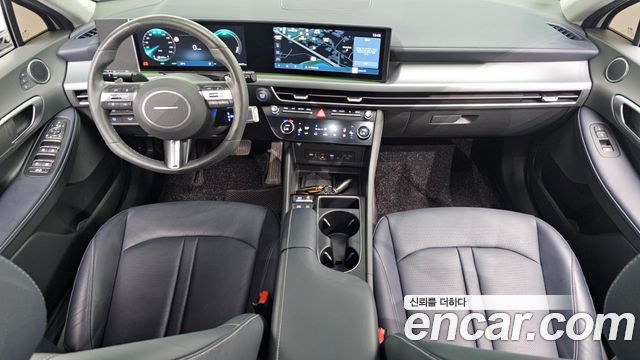 Hyundai Sonata 2024 — photo 10