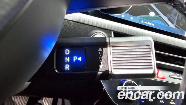 Hyundai Sonata 2024 — photo 12