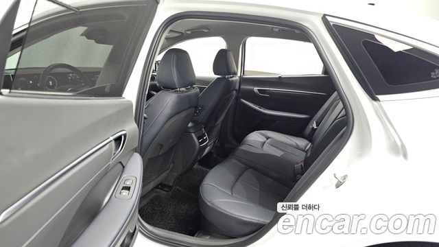 Hyundai Sonata 2024 — photo 17