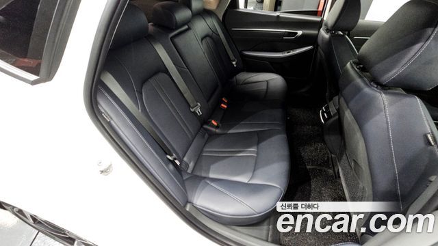 Hyundai Sonata 2024 — photo 18