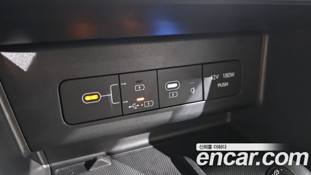 Hyundai Sonata 2024 — photo 19