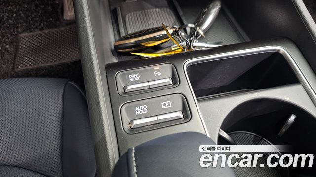 Hyundai Sonata 2024 — photo 20