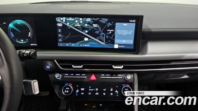 Hyundai Sonata 2024 — photo 21