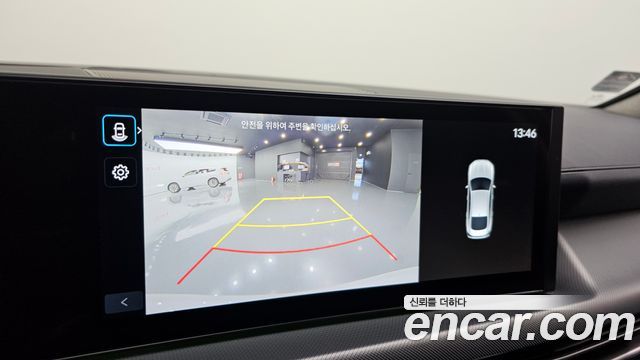 Hyundai Sonata 2024 — photo 23