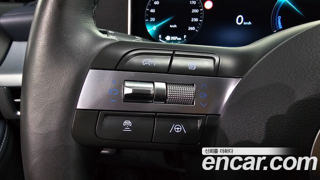 Hyundai Sonata 2024 — photo 24