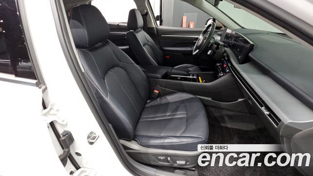 Hyundai Sonata 2024 — photo 25