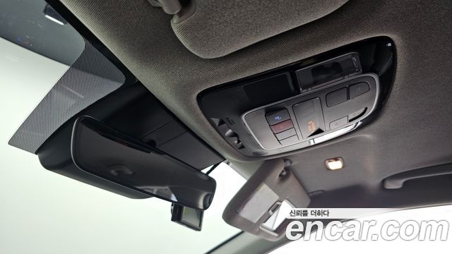 Hyundai Sonata 2024 — photo 26