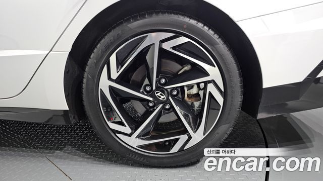 Hyundai Sonata 2024 — photo 7