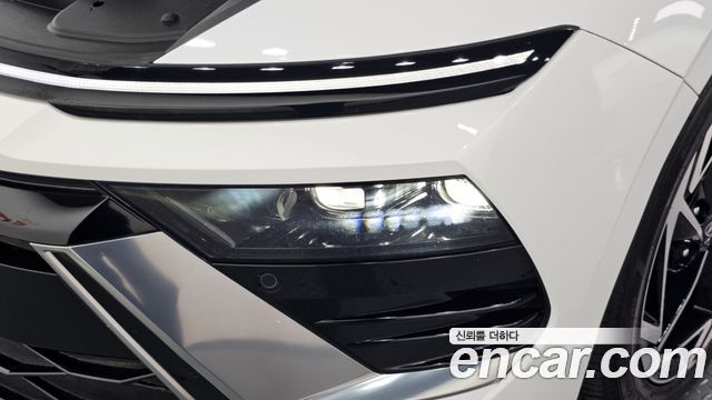 Hyundai Sonata 2024 — photo 8