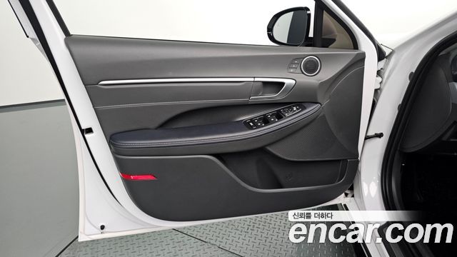 Hyundai Sonata 2024 — photo 14