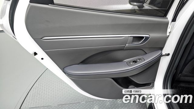 Hyundai Sonata 2024 — photo 15