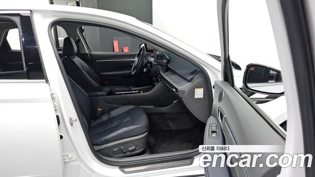 Hyundai Sonata 2024 — photo 16