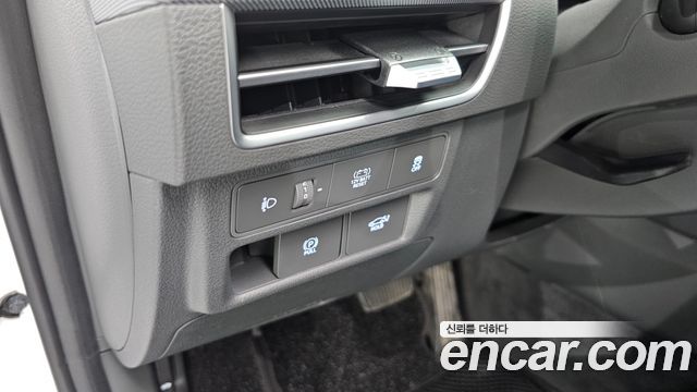 Hyundai Sonata 2024 — photo 27