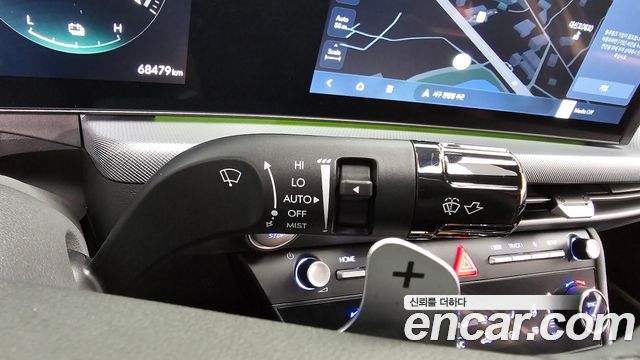 Hyundai Sonata 2024 — photo 28