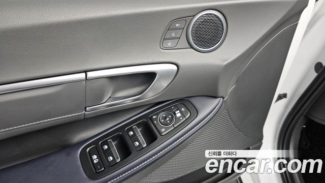 Hyundai Sonata 2024 — photo 29