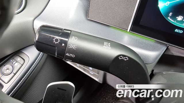 Hyundai Sonata 2024 — photo 32