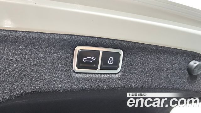 Hyundai Sonata 2024 — photo 33