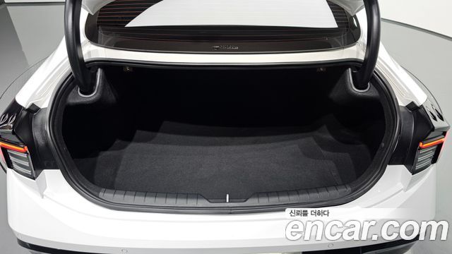 Hyundai Sonata 2024 — photo 34