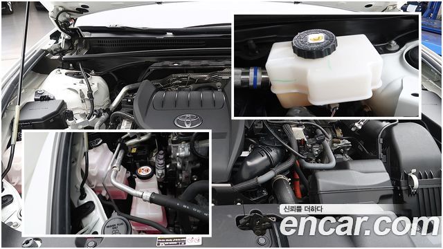 Toyota Crown 2023 — photo 5