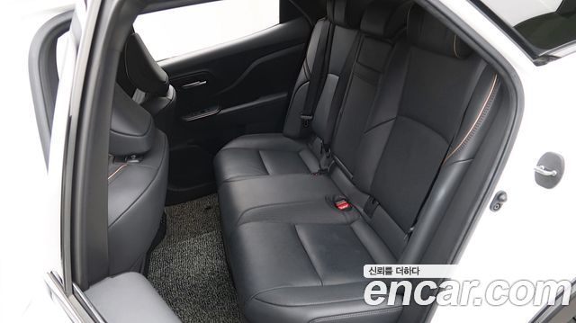 Toyota Crown 2023 — photo 9