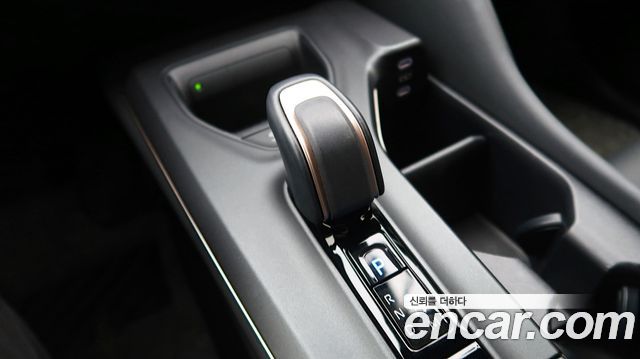 Toyota Crown 2023 — photo 12