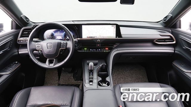 Toyota Crown 2023 — photo 13